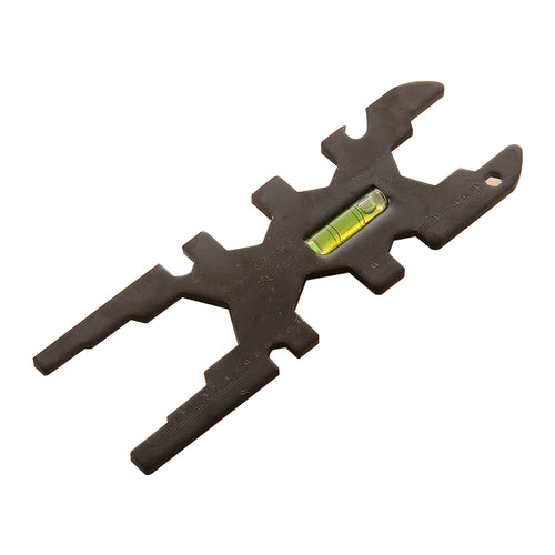 Multifunctional bathroom shower