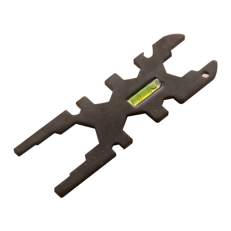 Multifunctional bathroom shower