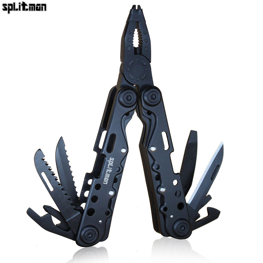 Multitool Pocket Folding
