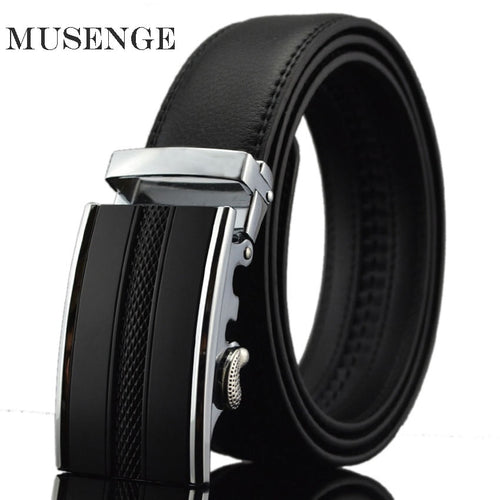 [Musenge] Belt Designer