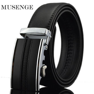 [Musenge] Belt Designer