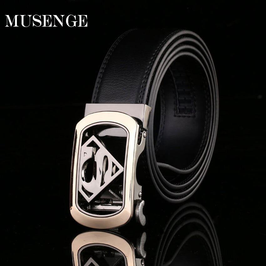 Musenge Cow Leather