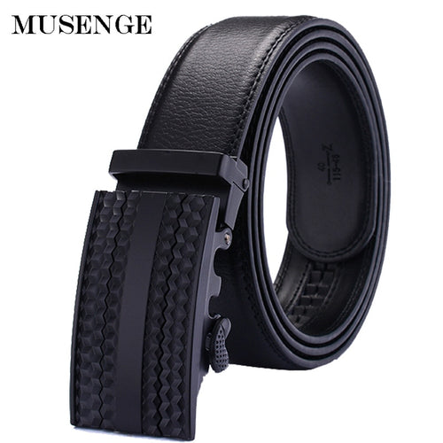 Musenge Designer Belts