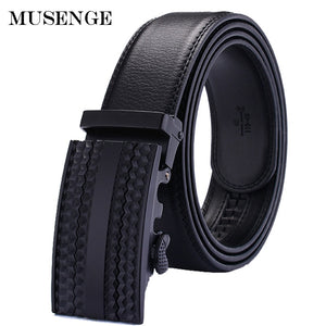 Musenge Designer Belts