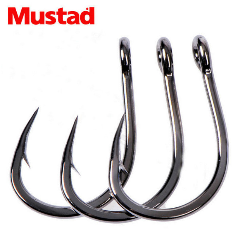 Mustad Hooks Deep