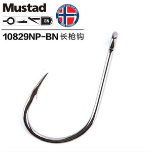 Mustad Hooks for