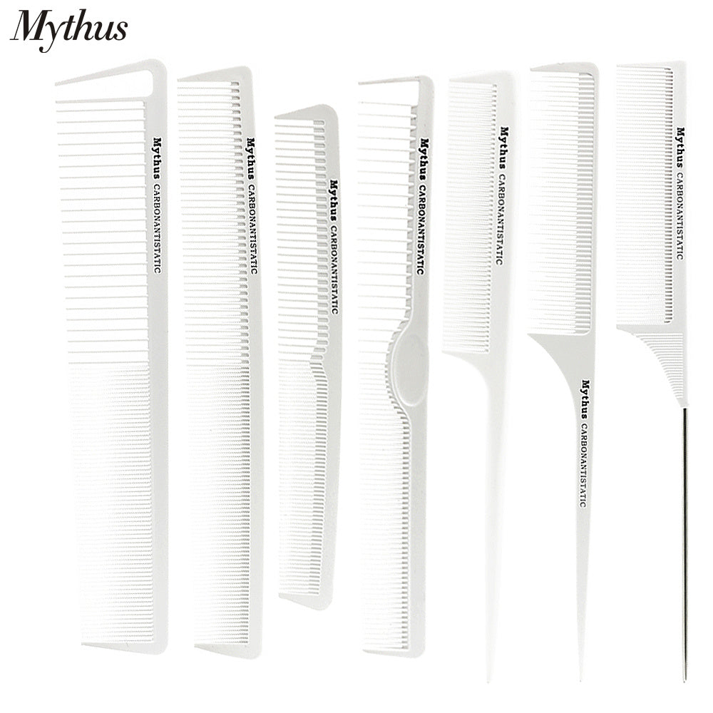 Mythus 7pcs/Lot Carbon