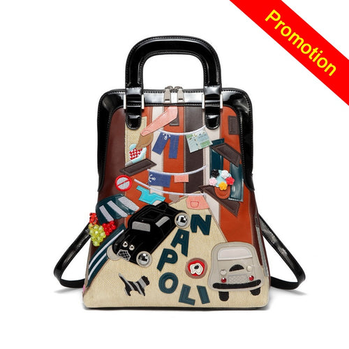 Myvision Large Capacity