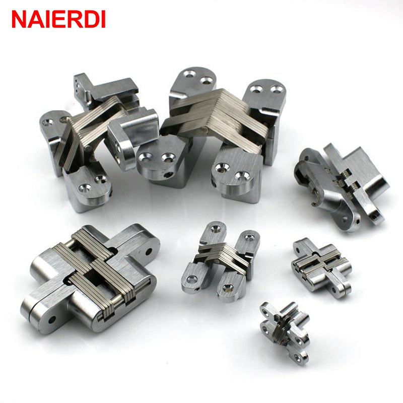 NAIERDI-4014 Stainless Steel