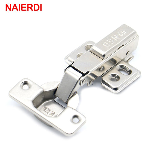 NAIERDI Hinge Rustless