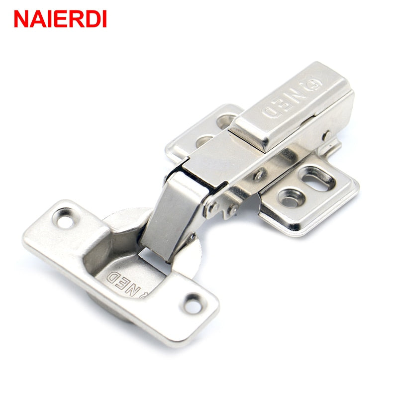 NAIERDI Hinge Rustless