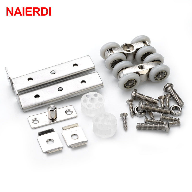 NAIERDI Light Sliding