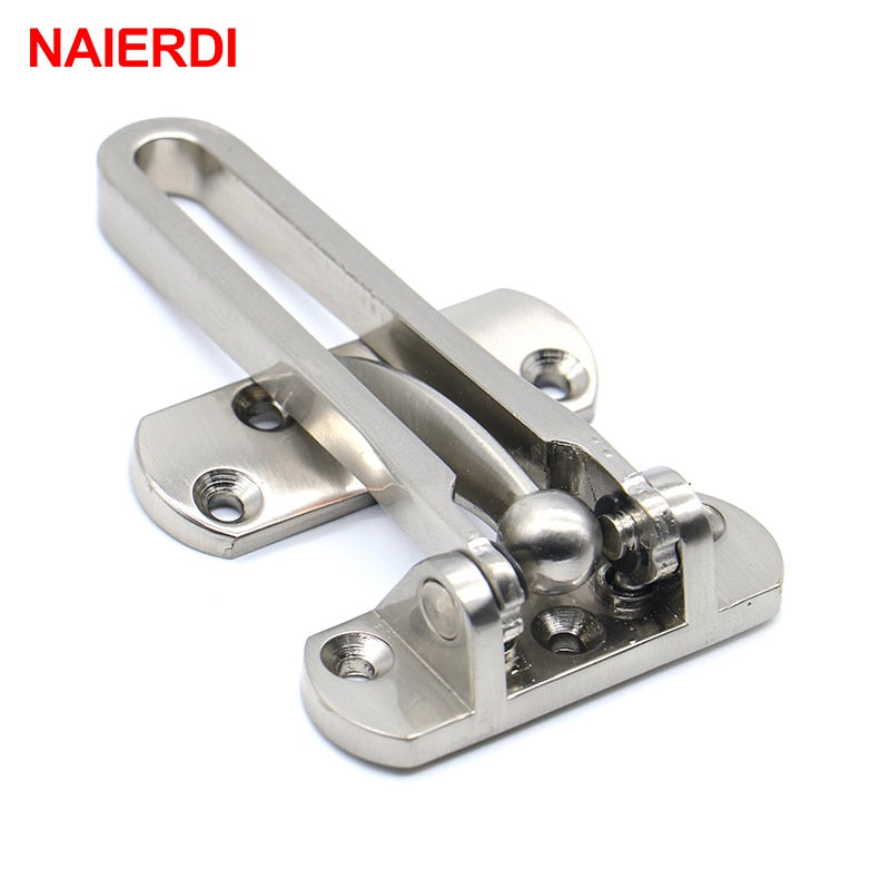 NAIERDI Zinc Alloy