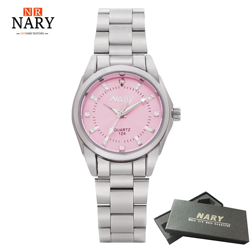 NARY watch women