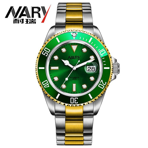 NARY watches men