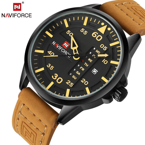 NAVIFORCE Original Luxury