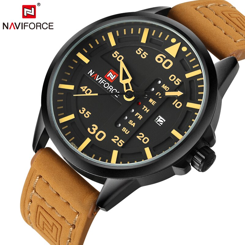 NAVIFORCE Original Luxury