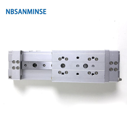 NBSANMINSE MXW 20mm