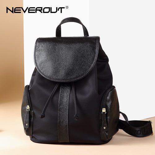 NEVEROUT Designer High