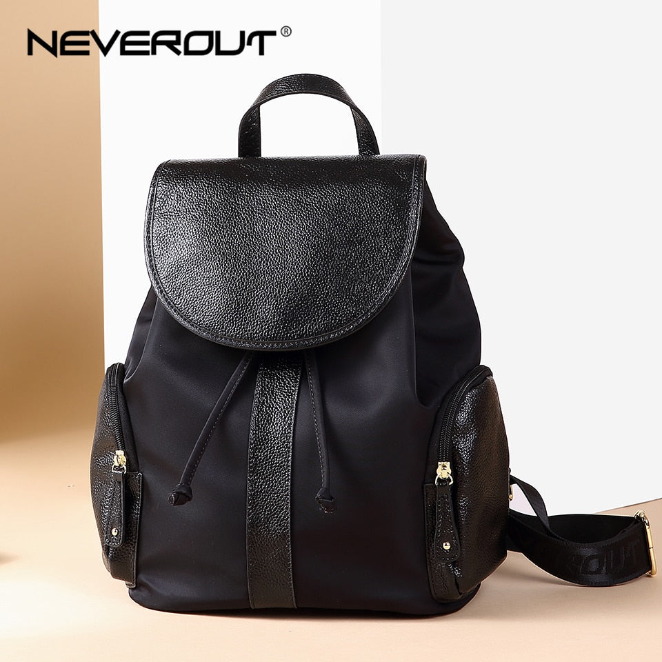 NEVEROUT Designer High