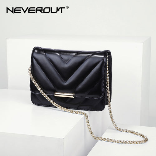 NEVEROUT Famous Brand