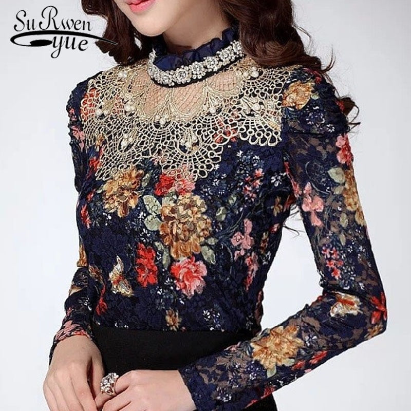 NEW Women Floral