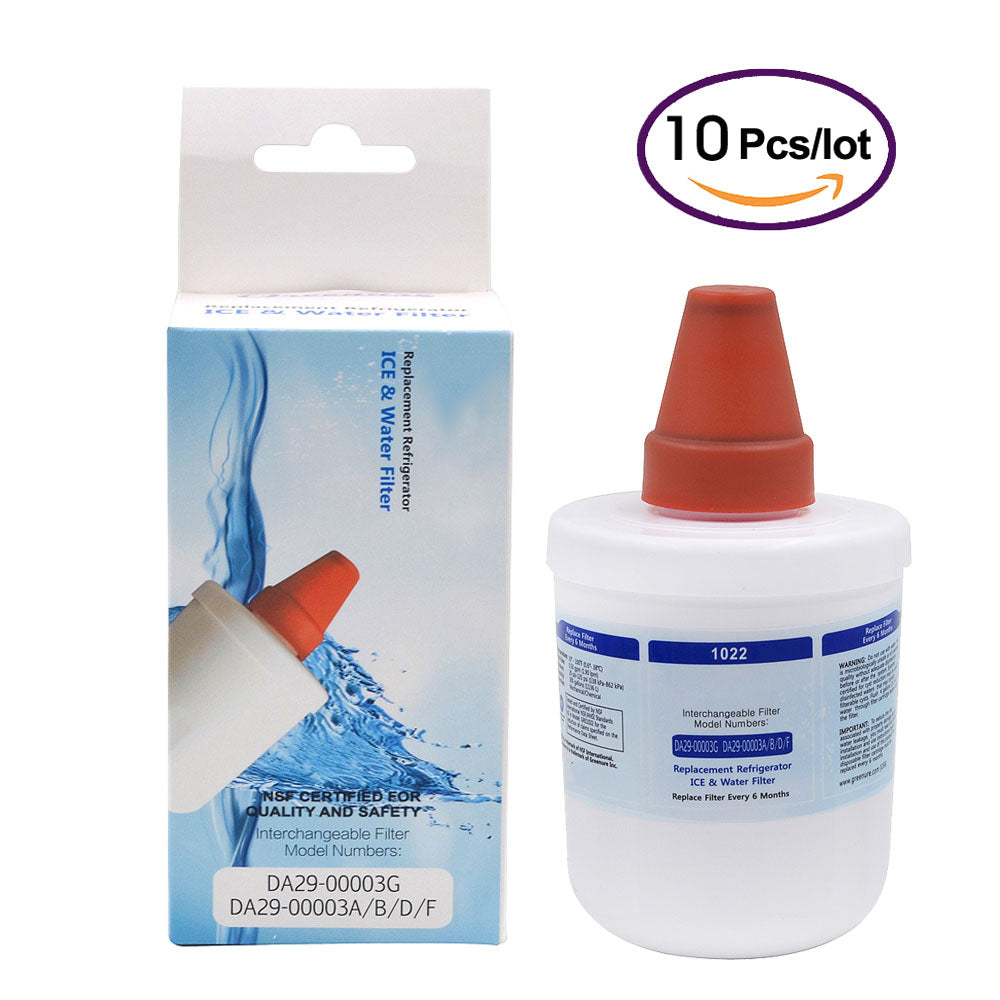 NEW Activated GRE1022