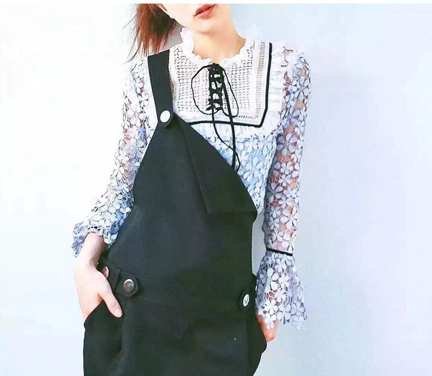 [NEW] Beautiful Long-sleeve