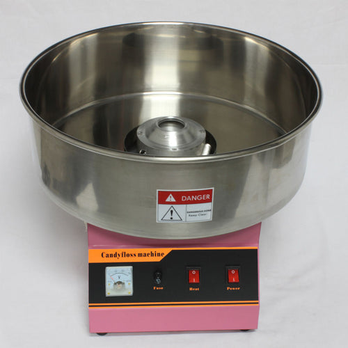 NEW Full Electrspecial