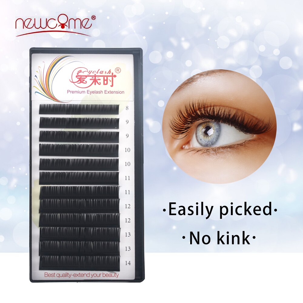 NEWCOME Rows Individual