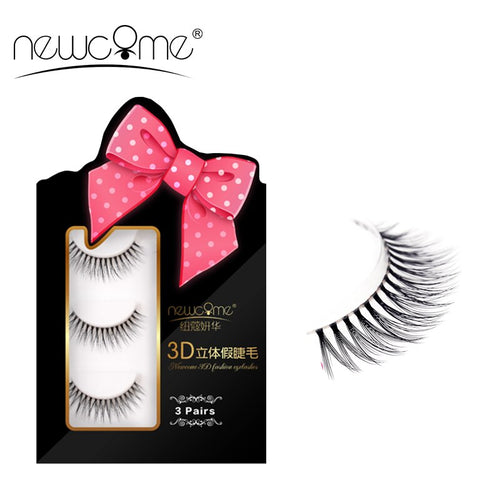 NEWCOME Pairs 8-12mm
