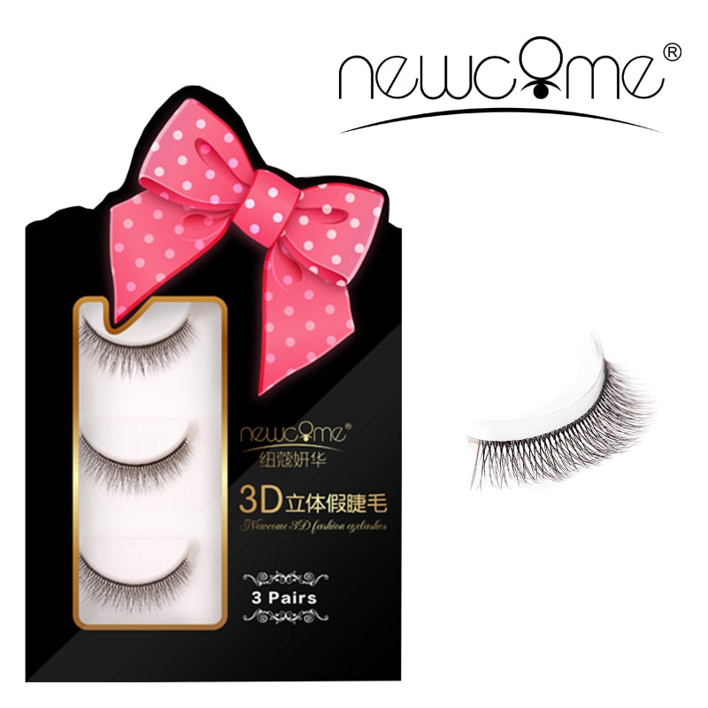 NEWCOME 3D Thickness