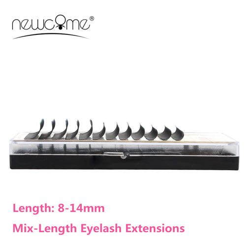 NEWCOME Mix Length