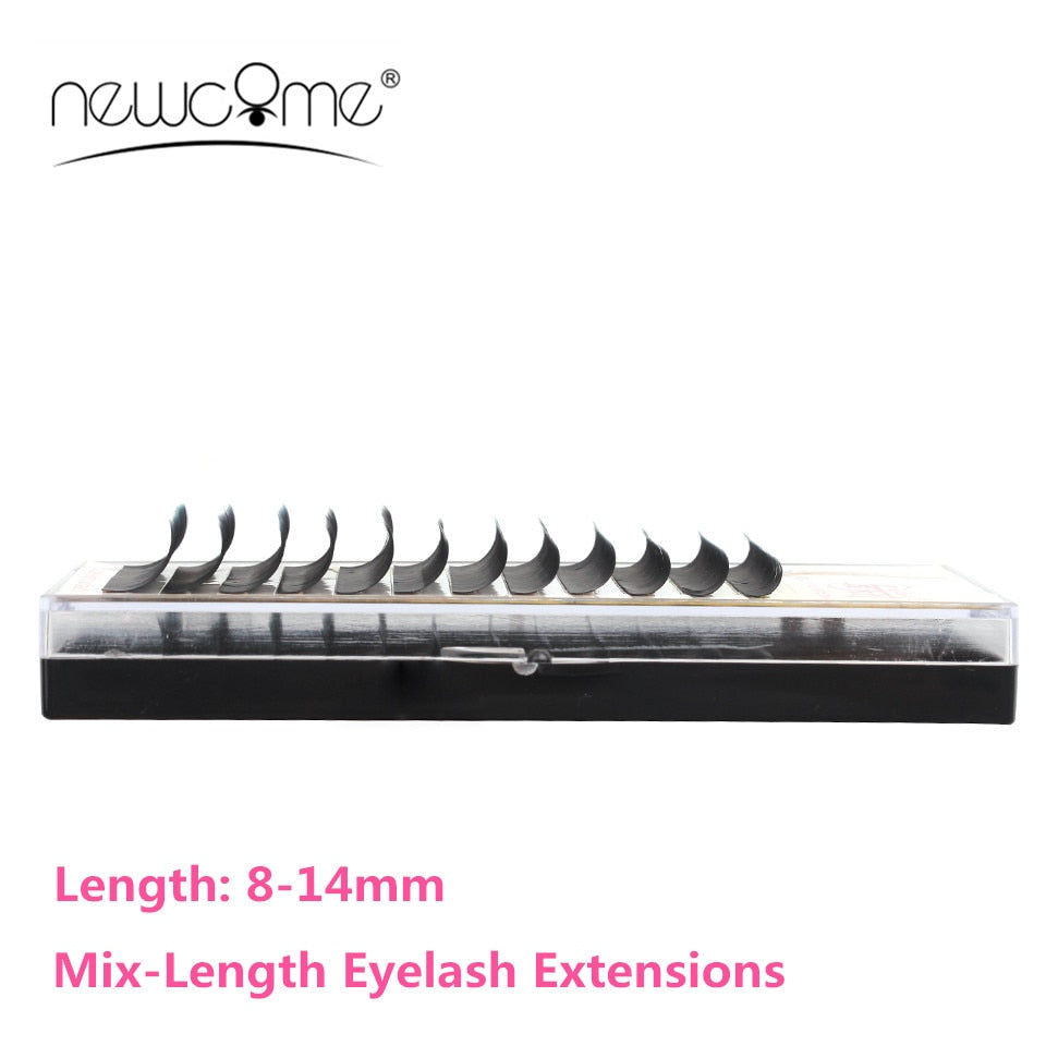 NEWCOME Mix Length