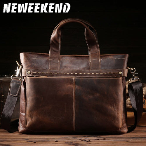 NEWEEKEND Men's Vintage