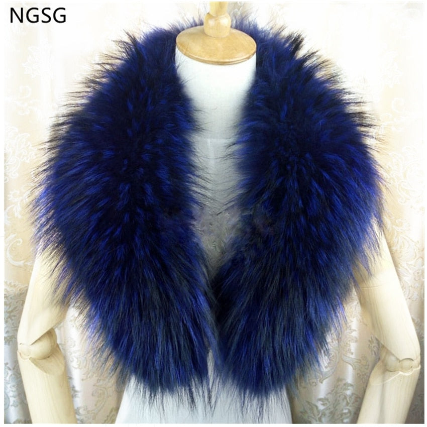 NGSG Genuine Fur