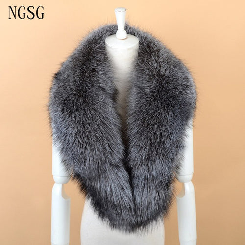 NGSG Gray Silver