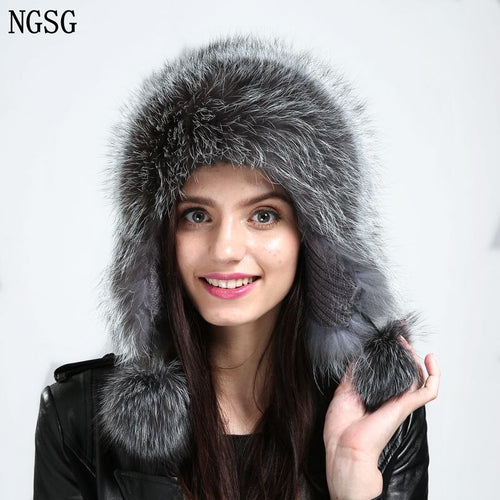 NGSG Lady Winter