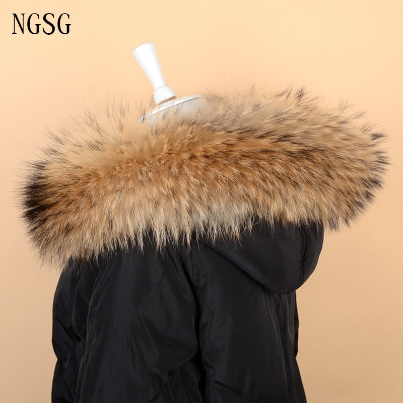 NGSG Real Fur