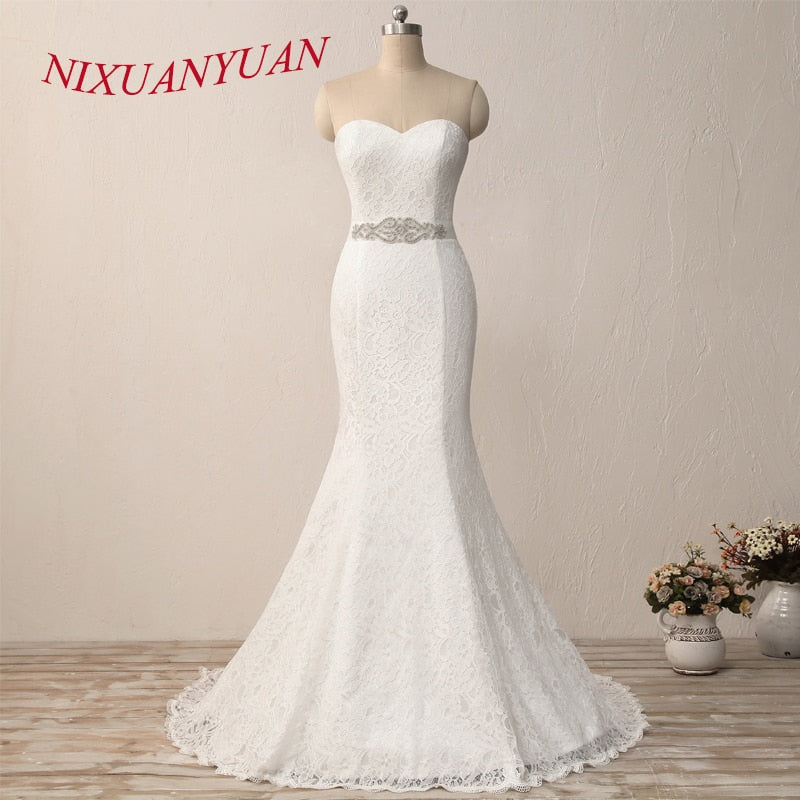 NIXUANYUAN New Elegant