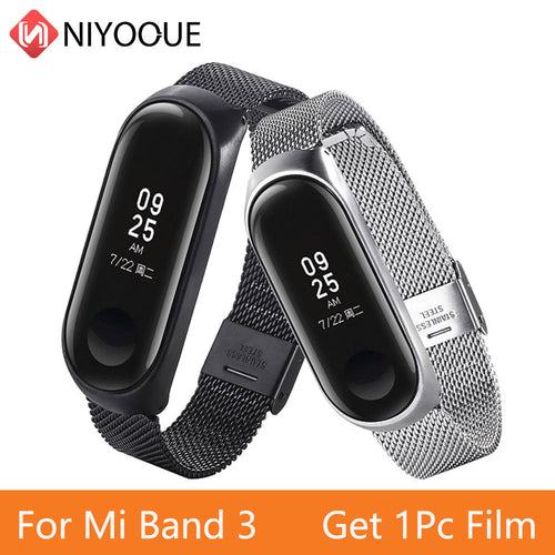 NIYOQUE Mi Band