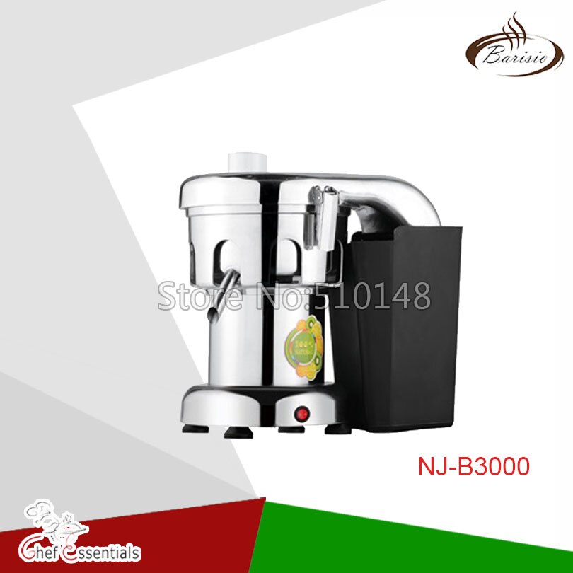 NJ-B3000 Commercial Juicer