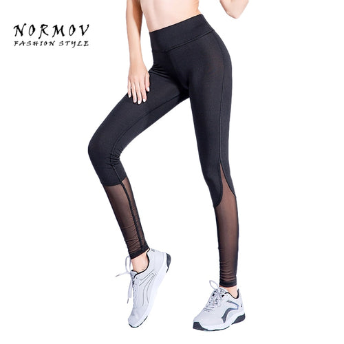 NORMOV Women's Mesh