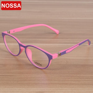 NOSSA Brand Quality