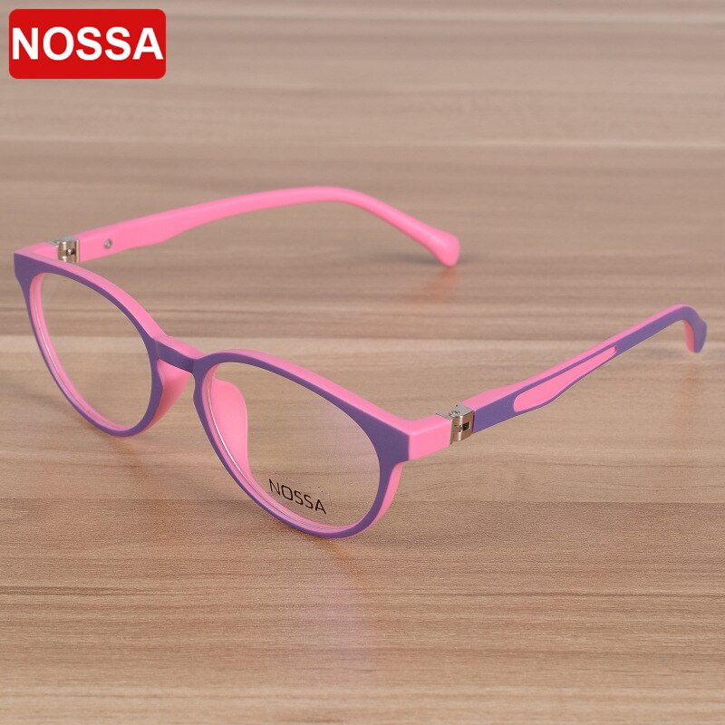 NOSSA Brand Quality
