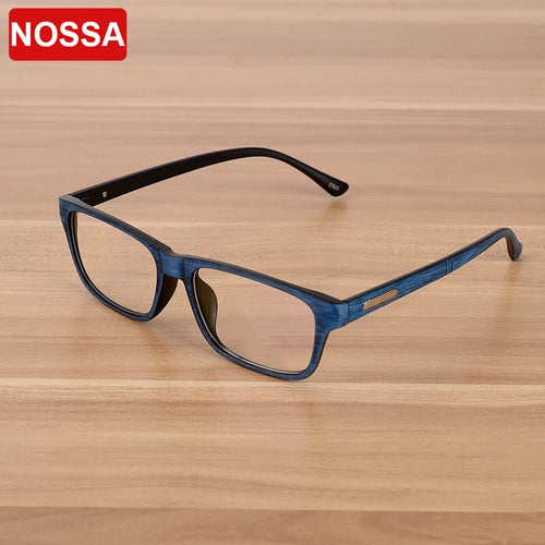 NOSSA Clear Vintage