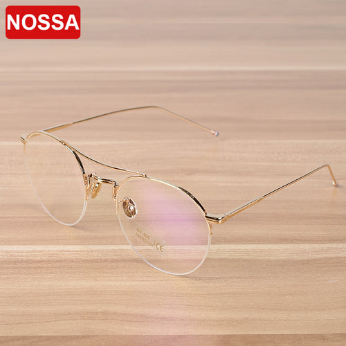 NOSSA Excellent Semi