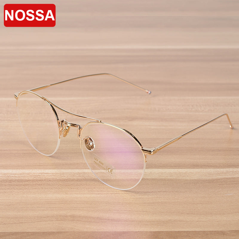 NOSSA Excellent Semi