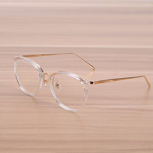 NOSSA Fashion Transparent