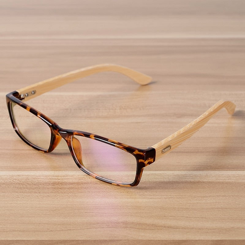 NOSSA Handmade Bamboo